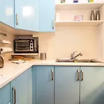 Apartment Julia By Portofinohomes *