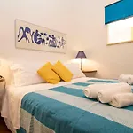 Julia By Portofinohomes Apartment
