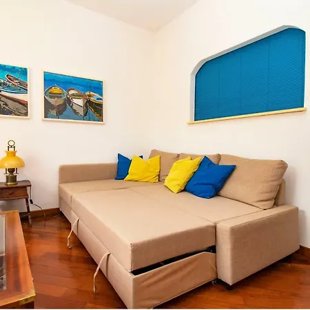 Julia By Portofinohomes Daire