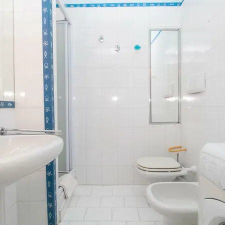 Julia By Portofinohomes Daire