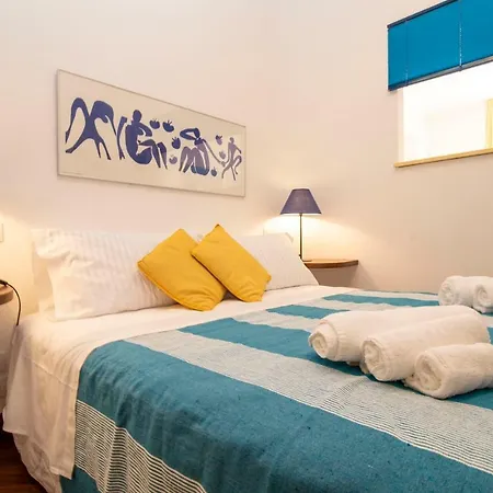 Julia By Portofinohomes Daire