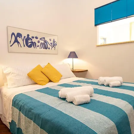 Julia By Portofinohomes * Πορτοφίνο