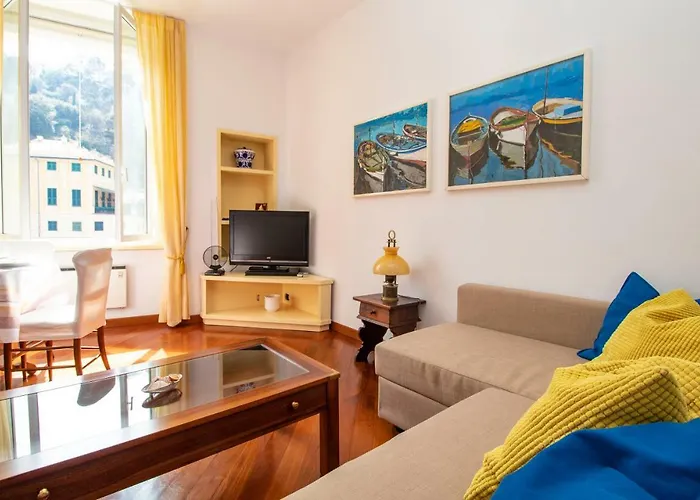 Julia By Portofinohomes * Πορτοφίνο