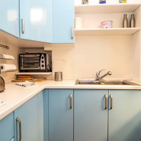 Appartement Julia By Portofinohomes *