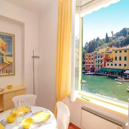 Apartment Julia By Portofinohomes *