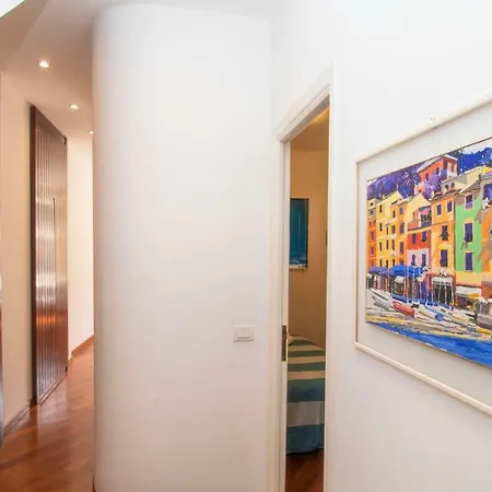 Apartment Julia By Portofinohomes