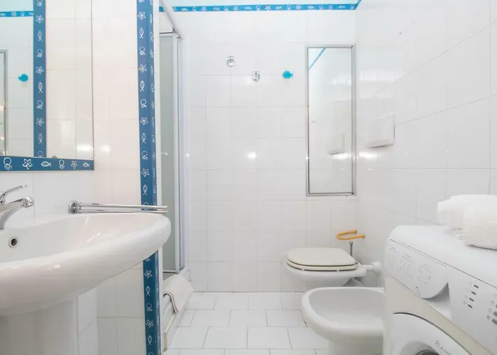 Julia By Portofinohomes Apartmán