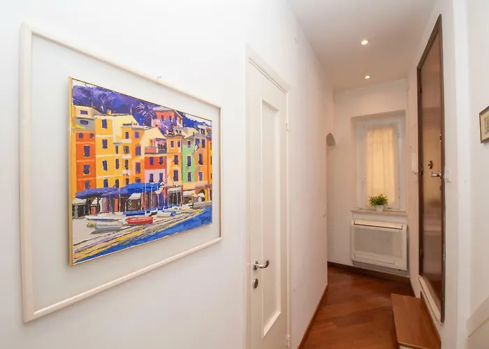 Julia By Portofinohomes Portofino