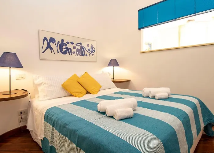 Julia By Portofinohomes * Portofino