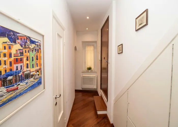 Julia By Portofinohomes * Portofino