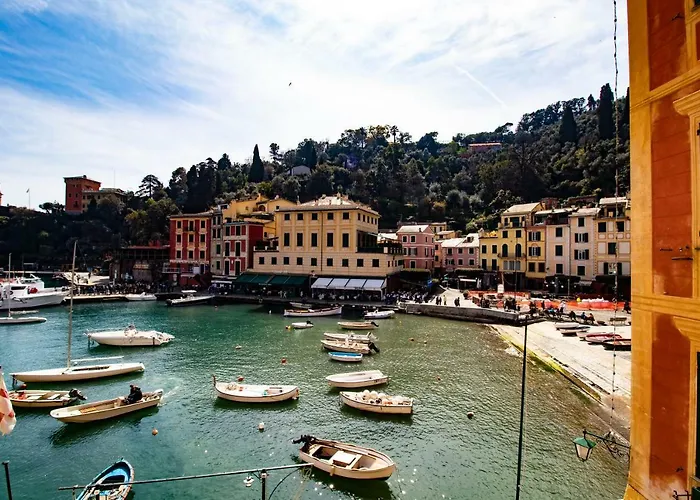 Julia By Portofinohomes *