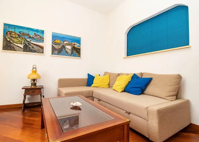 Julia By Portofinohomes